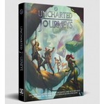 Uncharted Journeys