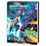 Marvel Multiverse RPG: The Cataclysm of Kang