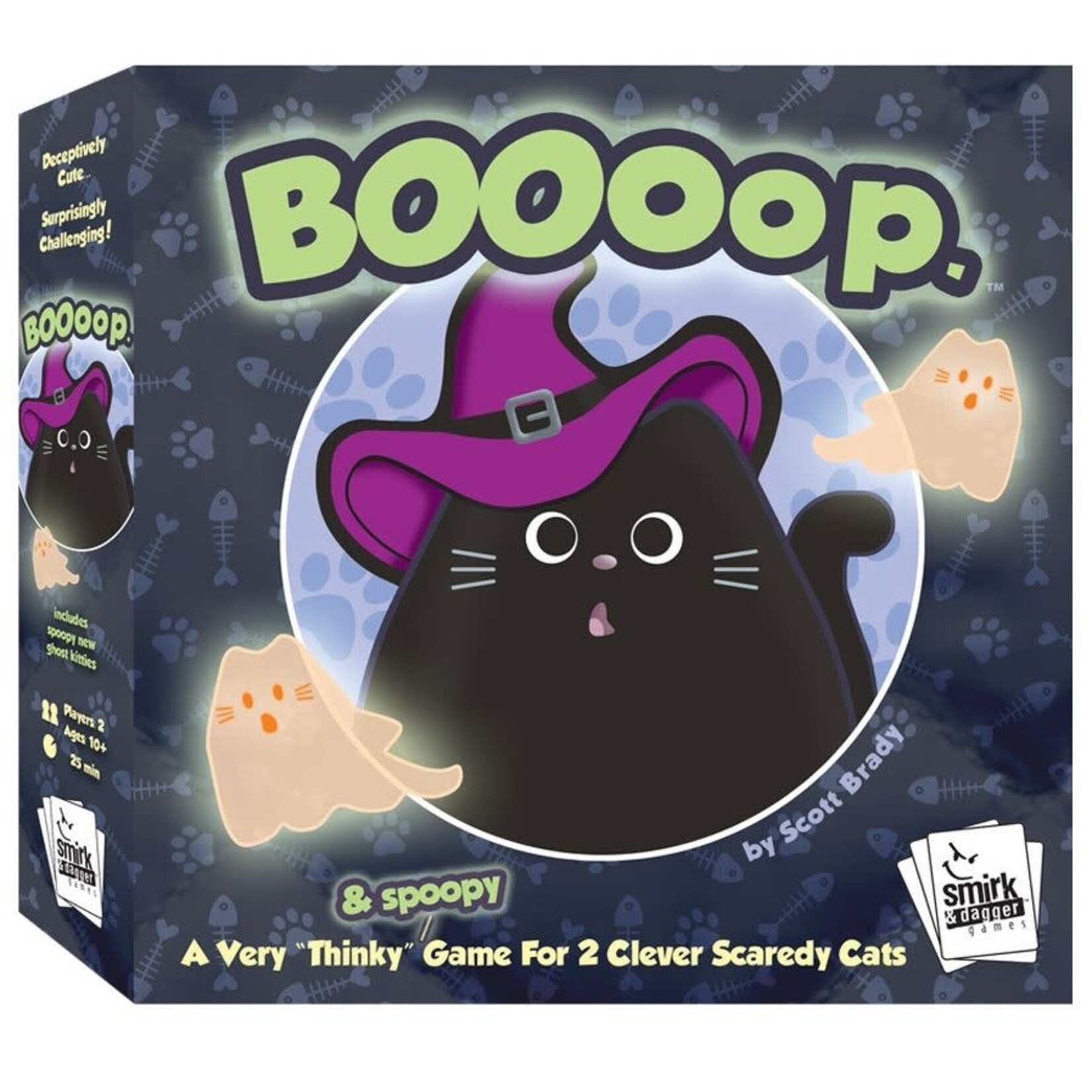 boop: BOOoop.