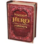 Hero: Tales of the Tomes 2E