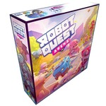 Robot Quest Arena Core Game