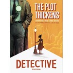 The Plot Thickens: Detective