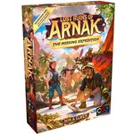 Lost Ruins of Arnak: The Missing Expedition