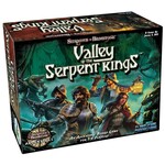 Shadows of Brimstone: Valley of the Serpent Kings Adventure Set