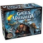 Shadow of Brimstone: Gates of Valhalla