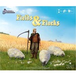 Builders of Blankenburg: Fields & Flocks Dragon Cache Game