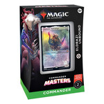 MTG: Commander Masters Commander Deck - Eldrazi Unbound