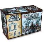 Shadow of Brimstone: Gates of Valhalla - Frozen Gates