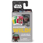 Something Wild: Star Wars Classic - Boba Fett