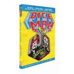2000 AD: The Complete Dice Man