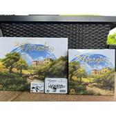 La Granja (La Granda) Deluxe Master Set Bundle - The