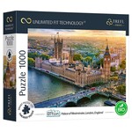 Cityscape: Westminster 1000 Piece Puzzle