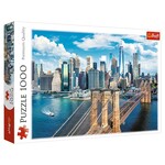 Brooklyn Bridge 1000 Piece Puzzle