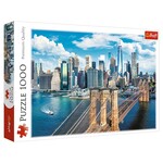 Trefl Brooklyn Bridge 1000 Piece Puzzle