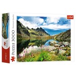 Staroleśniański, Tatras 3000 Piece Puzzle