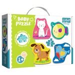 Baby Classic: Animals