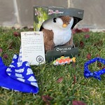 Adopt an Owlbear Plush In-A-Box (Brown)