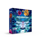 Federation Deluxe Edition