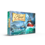 Fleet: The Dice Game (2nd Edition)