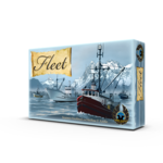 Fleet Board Game