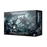 40K: Ultimate Starter Set