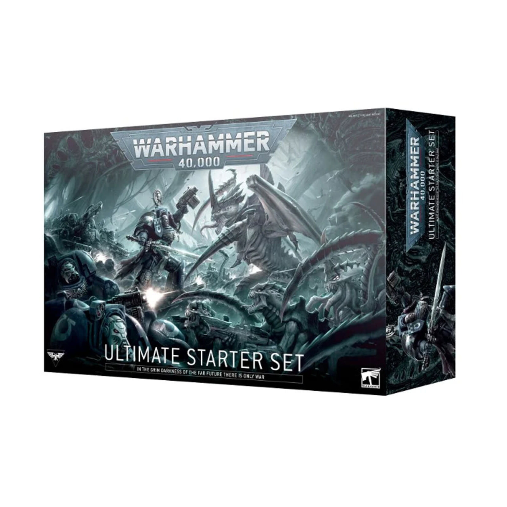 40K: Ultimate Starter Set