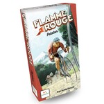 Flamme Rouge: Pelaton