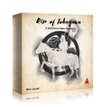 Archona Games Small Samurai Empires - Rise of Tokugawa Expansion