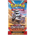 Pokemon: Obsidian Flames Booster Pack