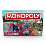 #17437 Monopoly Jeff Foxworthy Edition: Dragon Cache Used Game