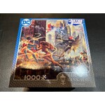 DC Comics Wonder Women Justice League 1000 Piece Puzzle