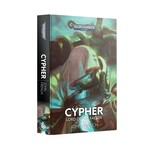 Black Library: Cypher Lord of the Fallen