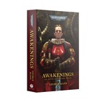 Black Library: Awakenings An Astor Sabbathiel Novel