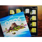 Oros (Kickstarter Collector's Edition)