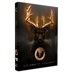 Old Gods of Appalachia RPG Core Rulebook