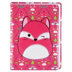 Squish Journal Plush Applique - Fifi