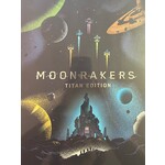 Moonrakers: Titan Edition (Silver Foil)