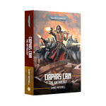 Black Library: Ciaphas Cain: The Anthology (Hardback)