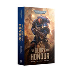 Black Library: For Glory and Honour (Paperback)