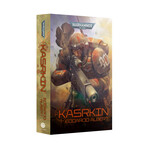 Black Library: Kasrkin (Paperback)