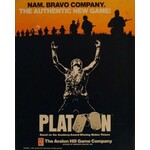 #17439 Platoon Dragon Cache Used Game