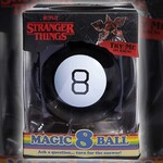 Magic 8 Ball: Stranger Things