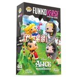 POP Funkoverse: Alice in Wonderland 100