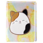 Squish Journal Plush Applique - Cam