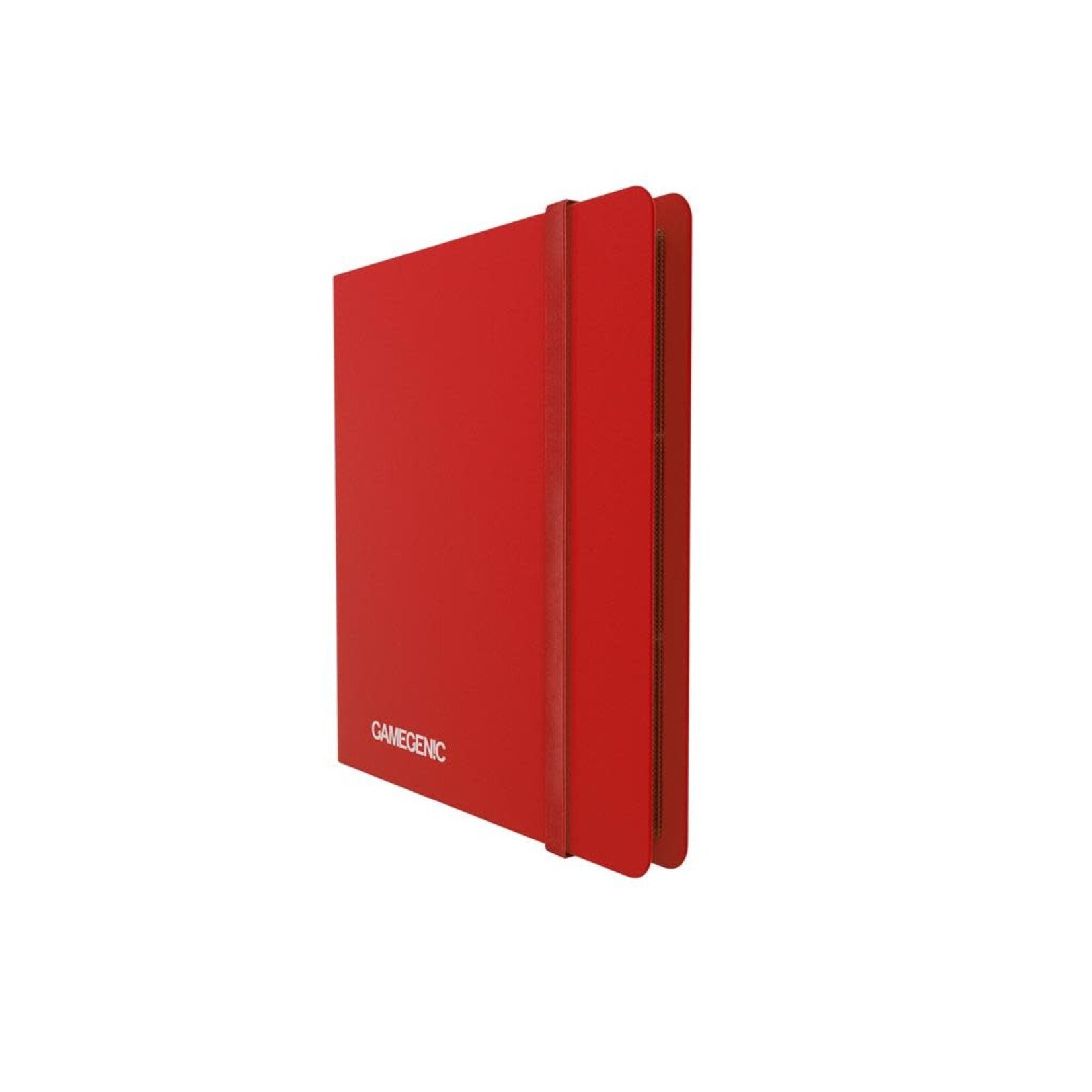 Binder: Casual Album 24-Pocket:  Red
