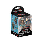 D&D: Bigby Presents Glory of the Giants Booster Pack Dungeons & Dragons: Icons of the Realms Set 27