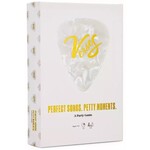 #17475 Verses - Perfect Songs Petty Moments Party Game: Dragon Cache Used Game