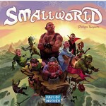 #17478 Smallworld: Dragon Cache Used Game