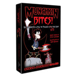 Munchkin: Bites!