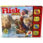 #17491 Risk Junior: Dragon Cache Used Game